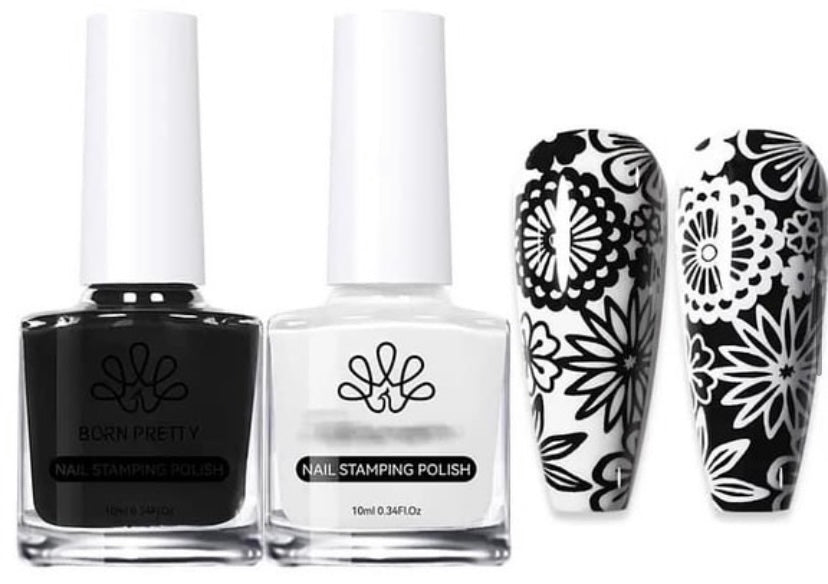 ❤️❤️🔝smalti stamping