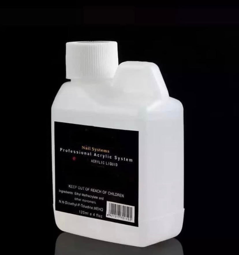 soluzione Acrygel 125 ml