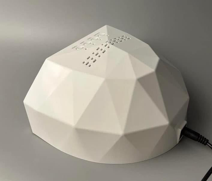 LAMPADA LED U3 DIAMOND