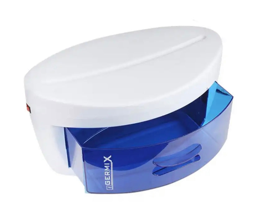 Sterilizzatore a raggi uv