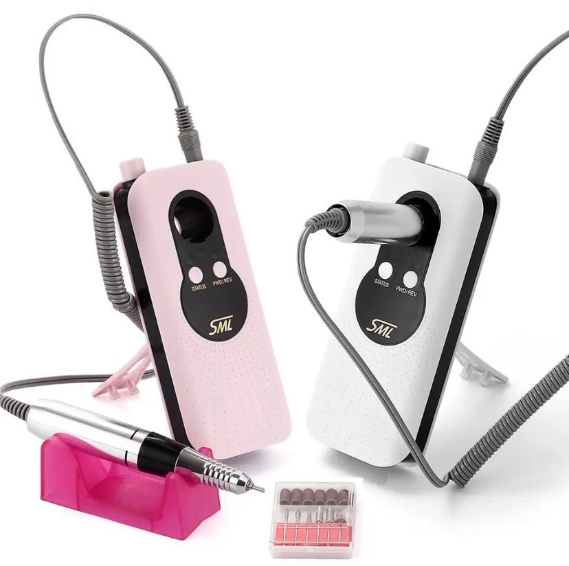 FRESA PORTATILE M6