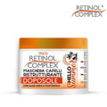 Maschera capelli ristrutturante doposole