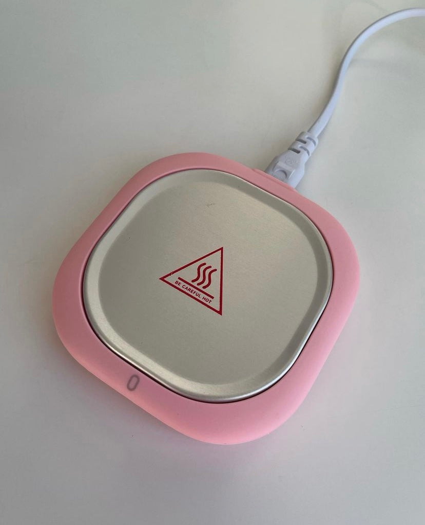 Scaldacera mini in silicone