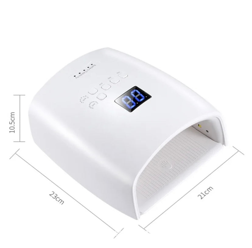 lampada S10 cordless ricaricabile