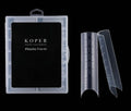 Conf. Da 120 pz Tip dual Form square