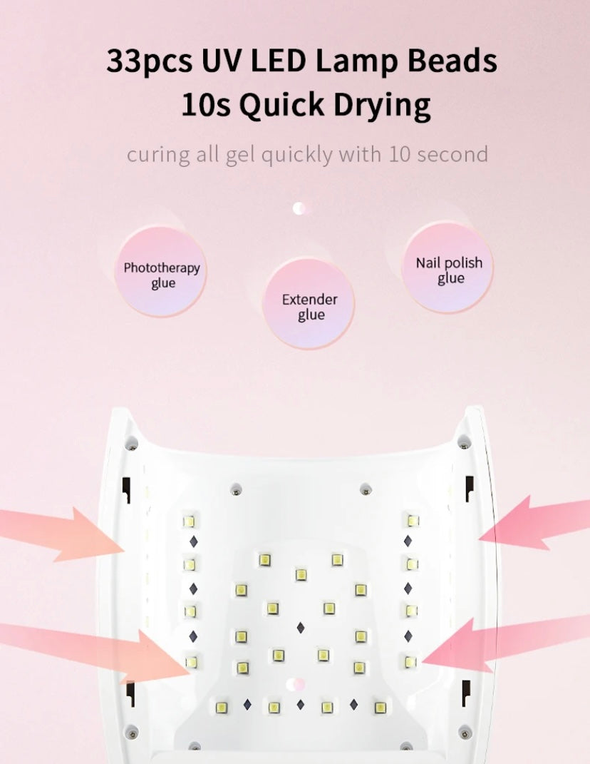 lampada S10 cordless ricaricabile