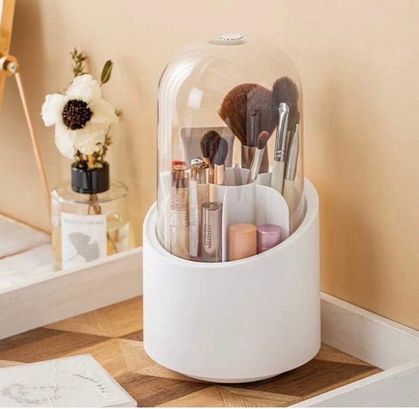 PORTA PENNELLI/ATTREZZI GIREVOLE CHIUSO