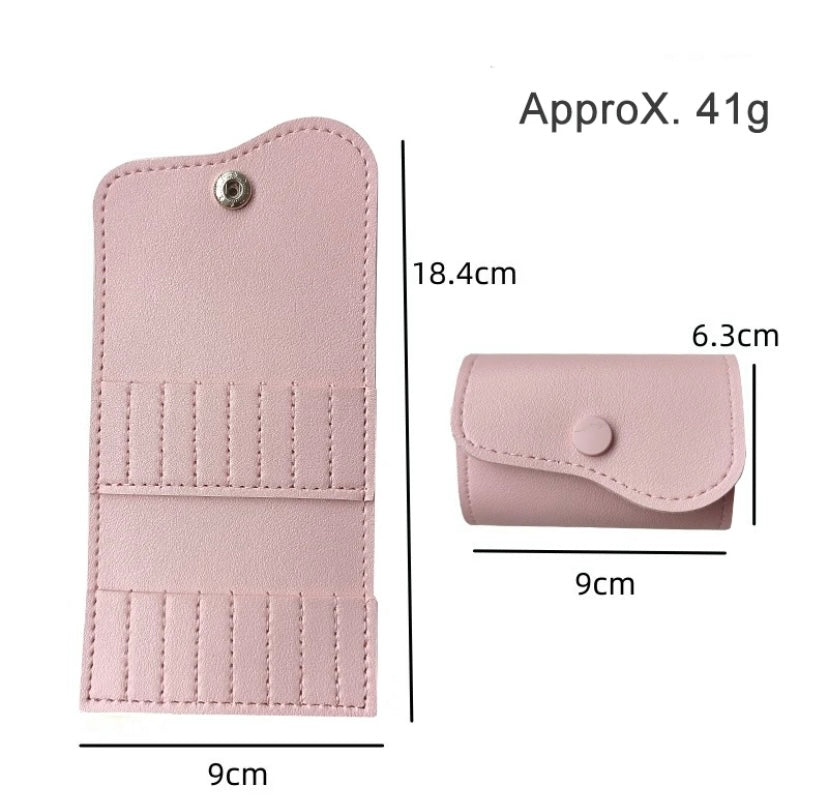 porta punte fresa a cofanetto