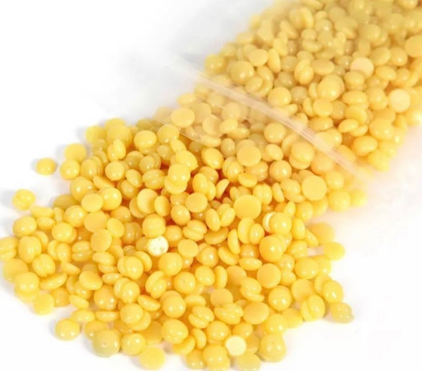 Conf. Cera brasiliana Gold a gocce 250 gr