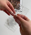 tip fullcover senza scalino (Tip in gel)