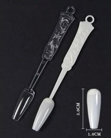 Espositore ventaglio da 24 tip ballerina