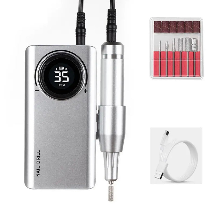 FRESA  PORTATILE YK-201