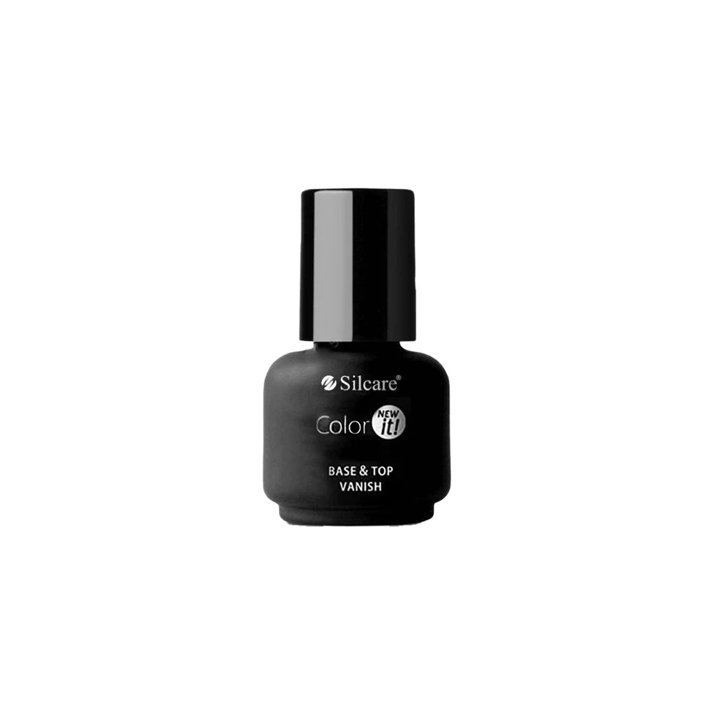 Base+top vanish silcare per semip.