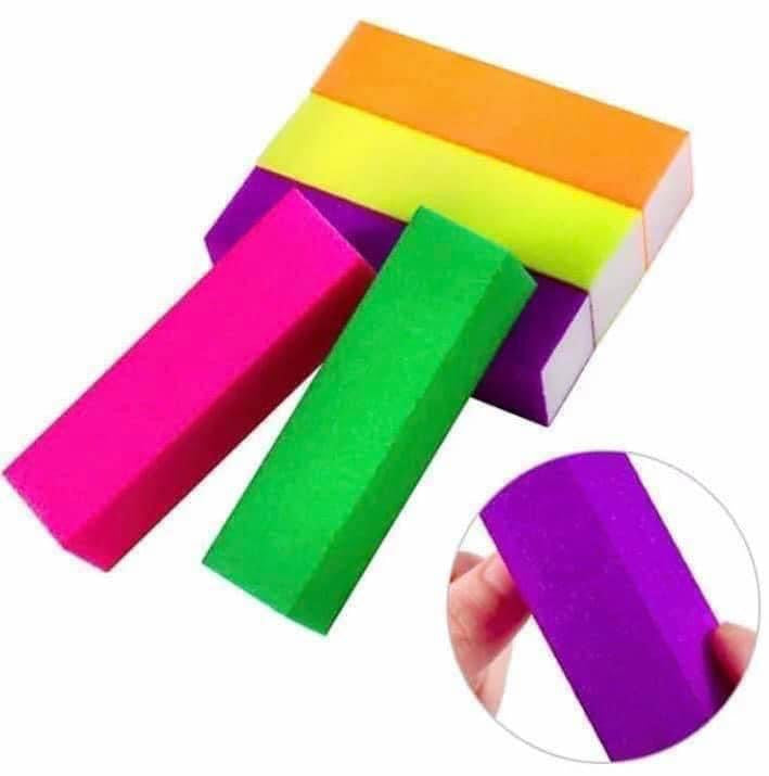 Conf. Da 20 pz buffer fluo