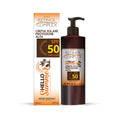 crema solare (protezione 50)