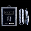 Conf. BASIK Da 120 pz Tip dual Form