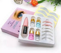 mini kit laminazione ciglia