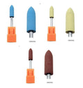 PUNTA FRESA IN SILICONE SLIM