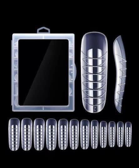 Conf. Da 120 pz Tip dual Form longe oval