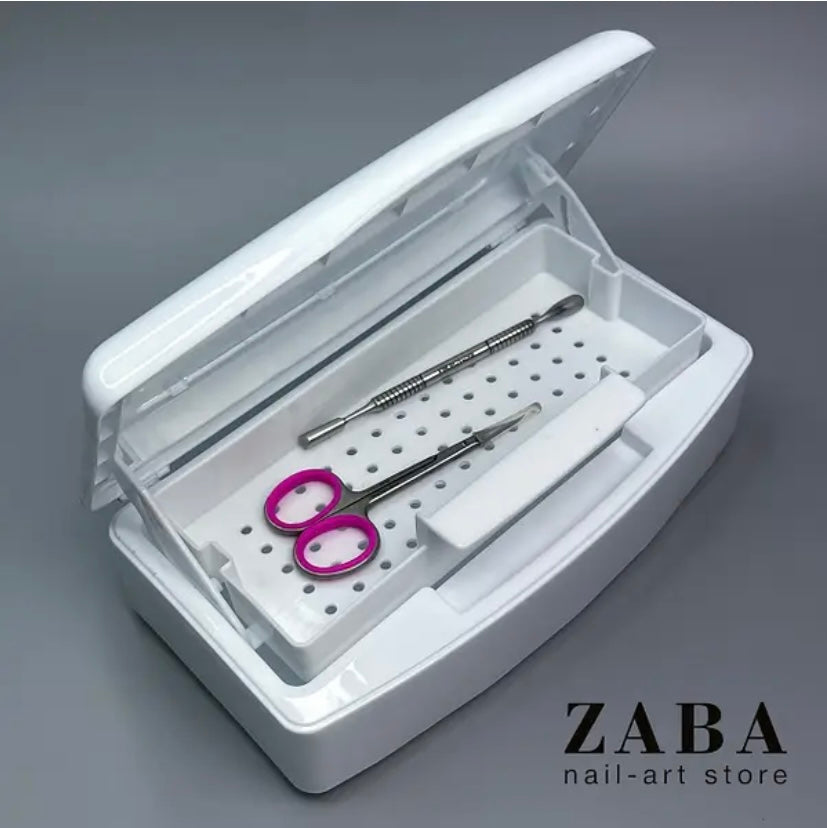VASCHETTA STERILIZZANTE