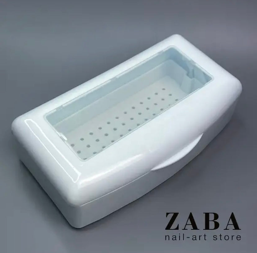 VASCHETTA STERILIZZANTE
