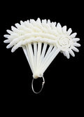 espositore fiore da 120 tip