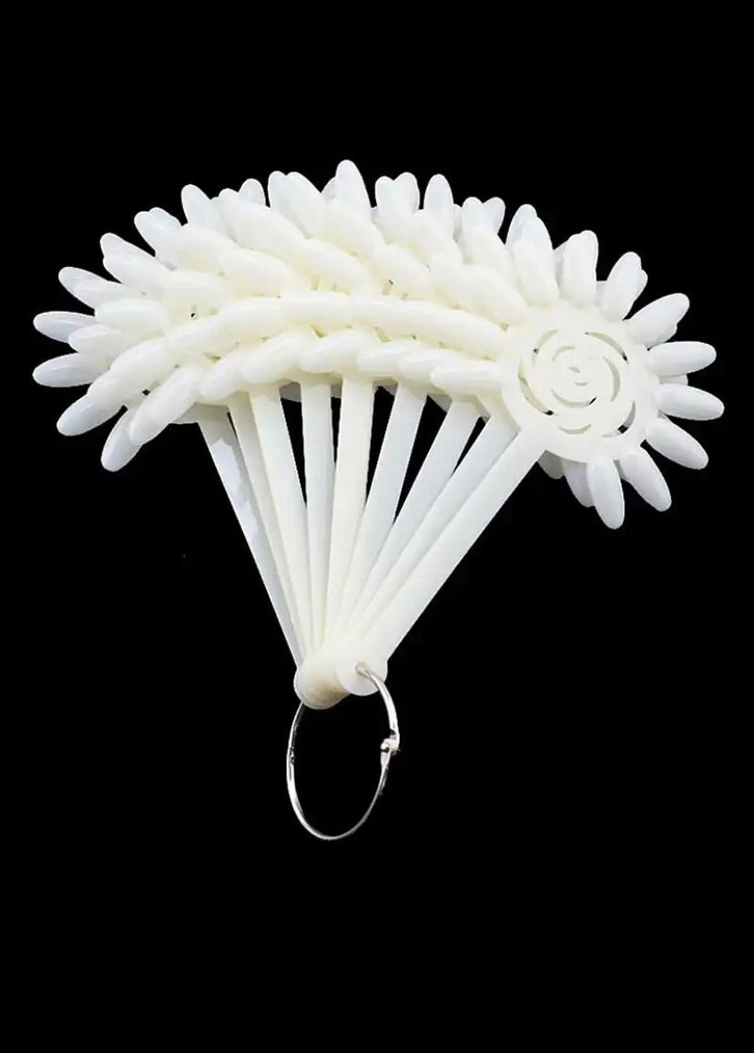 espositore fiore da 120 tip
