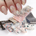 set foil varie fantasie