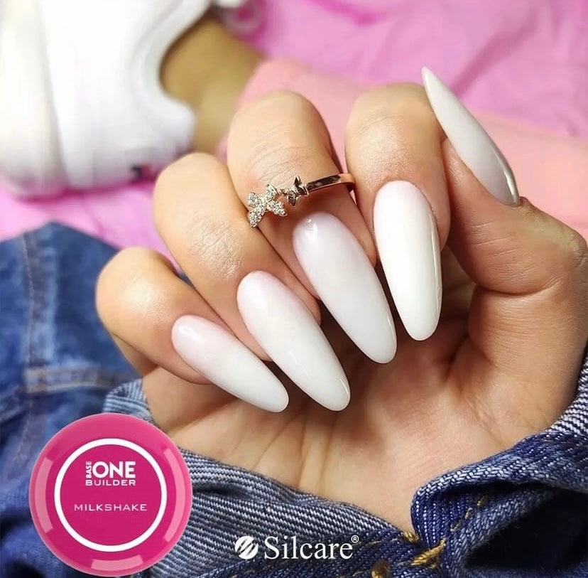 GEL MILKSHAKE SILCARE da 50 gr