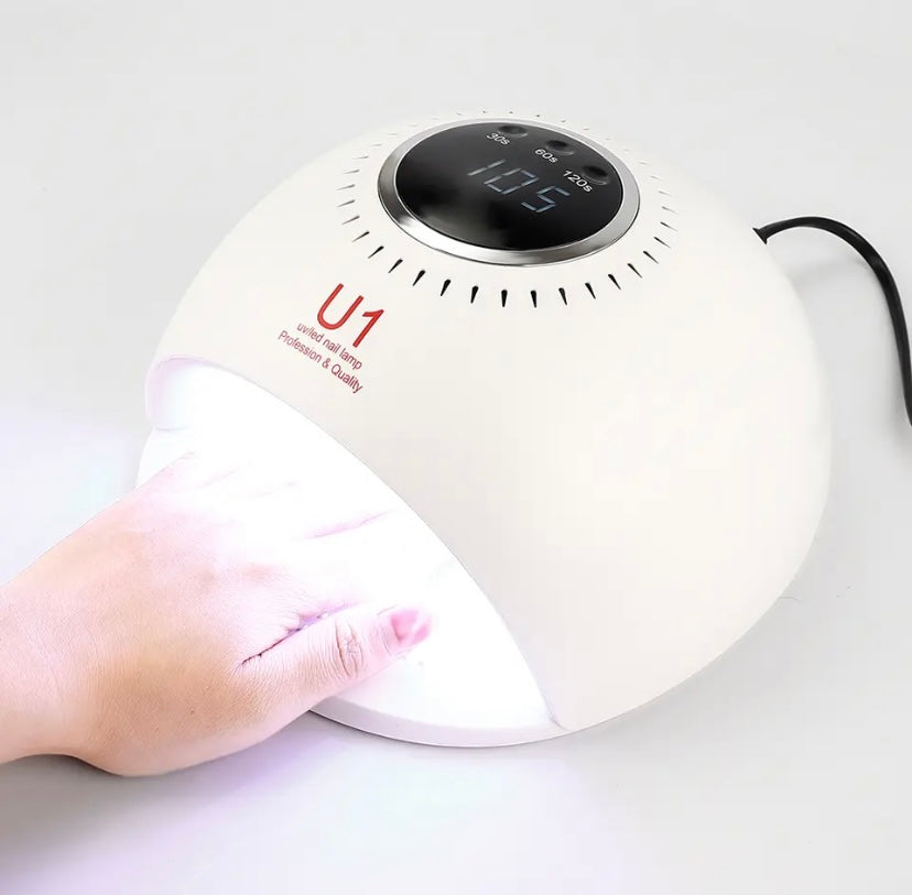 🤩❤️Lampada led U1 da 84 watt