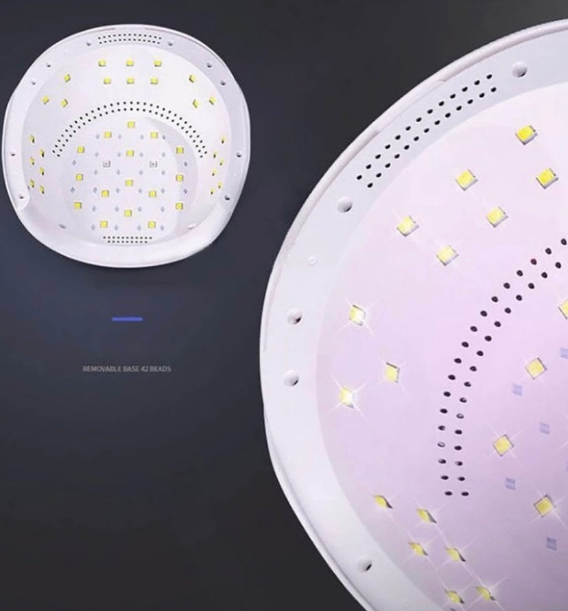 🤩❤️Lampada led U1 da 84 watt