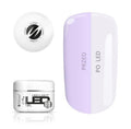 GEL LED VIOLET DA 100 GR
