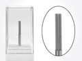 Punta per fresa carbide - PU189
