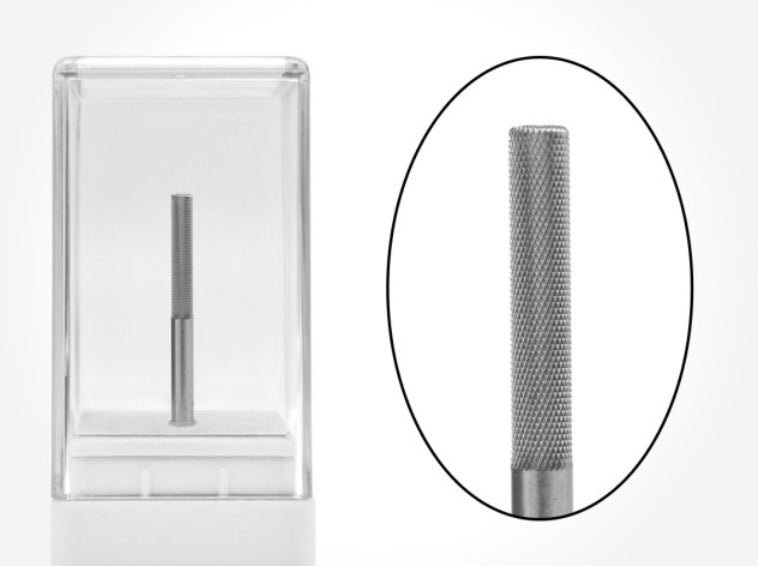Punta per fresa carbide - PU189