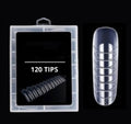 Conf. Da 120 pz Tip dual Form longe oval