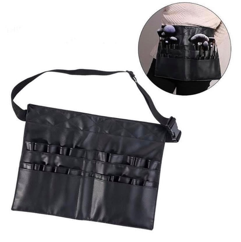 cintura porta pennelli