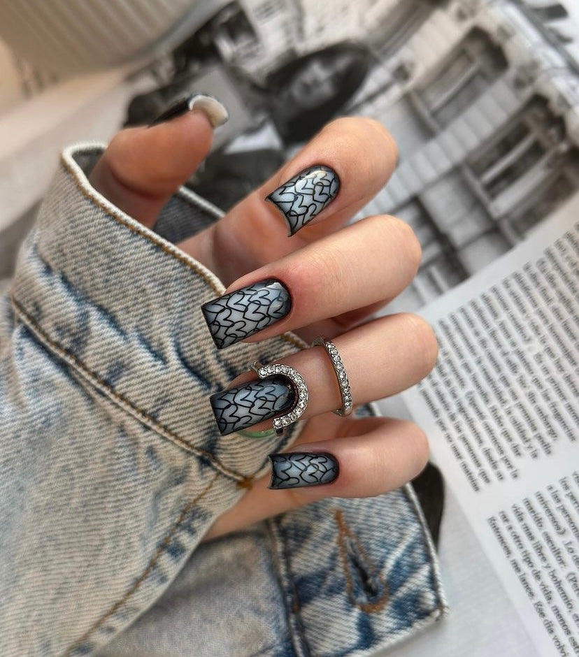piastrina stamping Heart