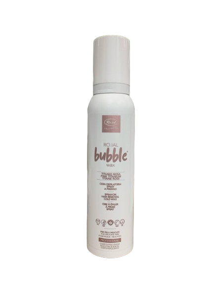 CERA A FREDDO SPRAY BUBBLE