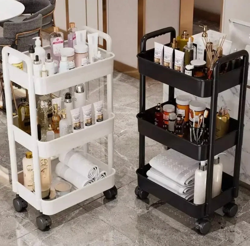 carrello estetico