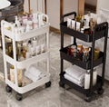 carrello estetico