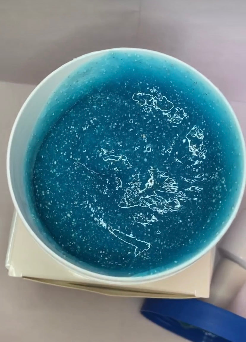 SCRUB CORPO MARINO GRANDE  Da 250 ml