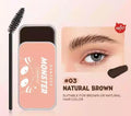 cera per sopracciglia (brown)