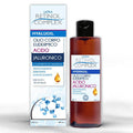 Olio corpo eudermico acido jaluronico