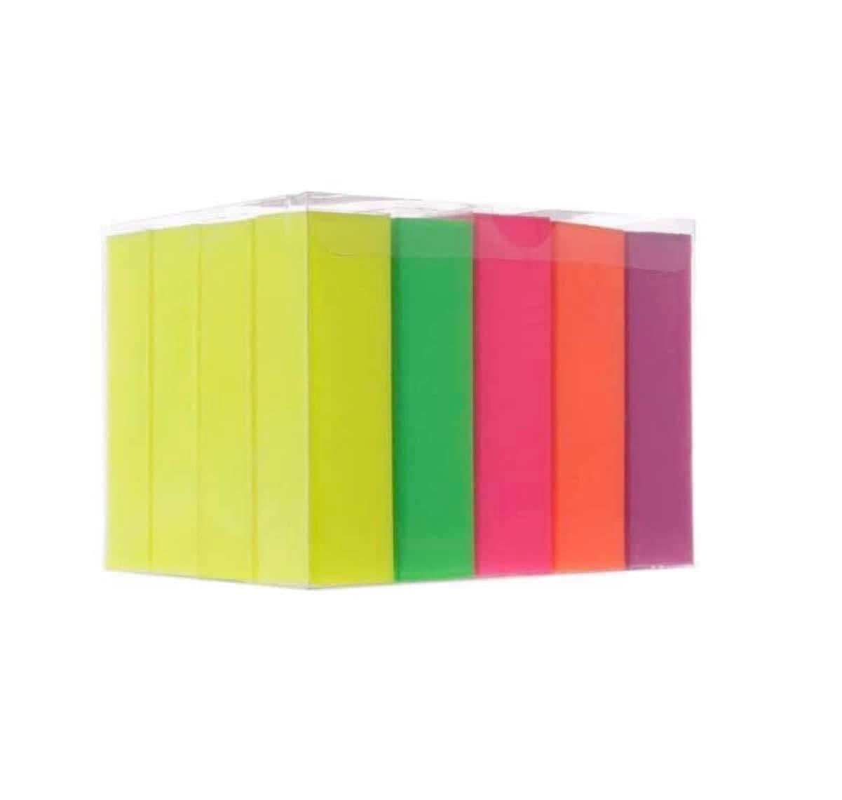 Conf. Da 20 pz buffer fluo