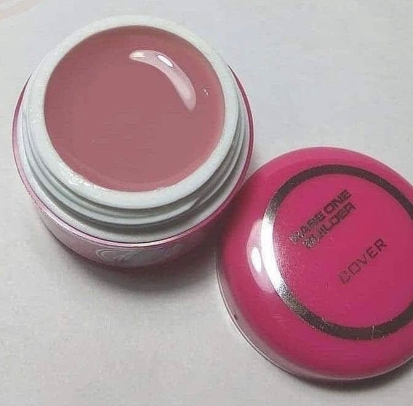 SILCARE BASE ONE COVER da 50 gr