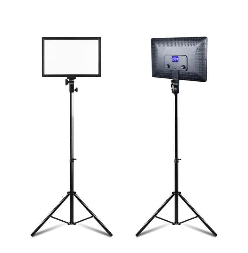 RING LIGHT SQUARE PROFESSIONALE