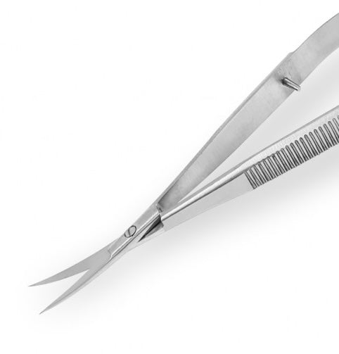 forbicina a molla per cuticole e nail Form