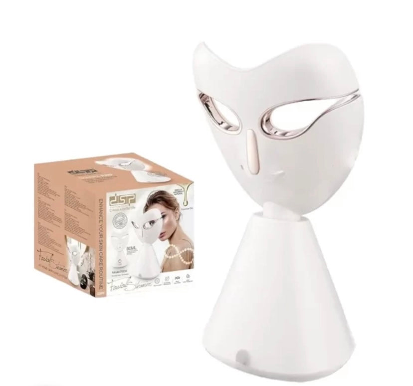 Vaporizzatore Maschera FACE CARE