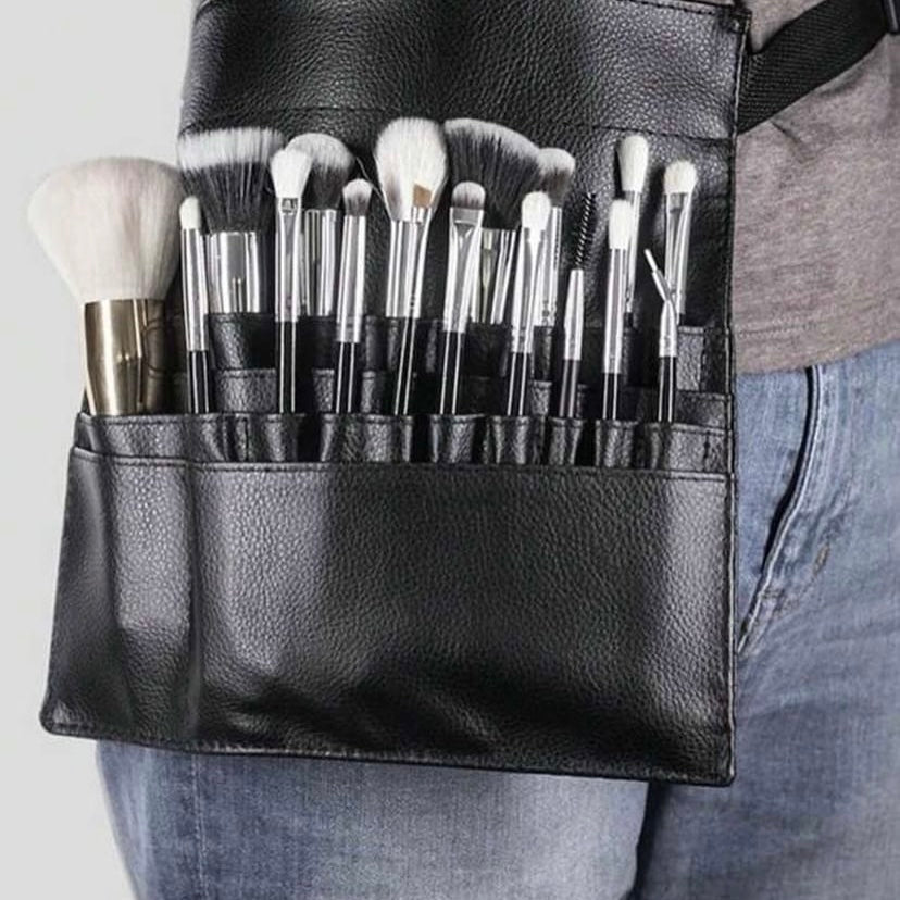 cintura porta pennelli