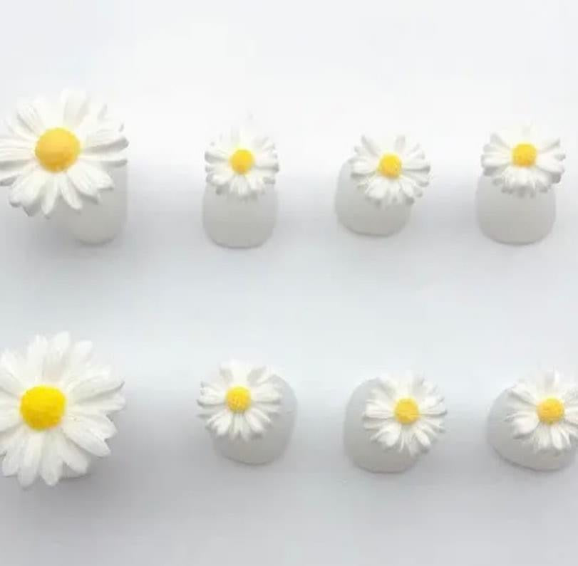 ❤️Separa-dita a fiore